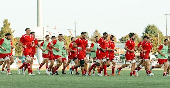 AVIS DE TEMPÊTE - L’US Dax rugby s’offre une nouvelle crise